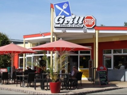 Photo: Grill Stop